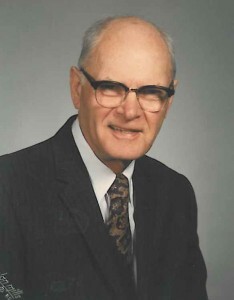 Charles T. Moore