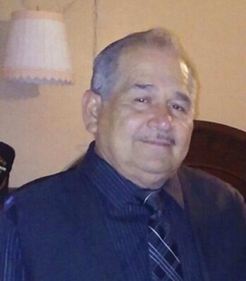 Juan Manuel Rivera Jr. Profile Photo