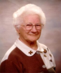 Sr. Marybede Piotrowski, Osf