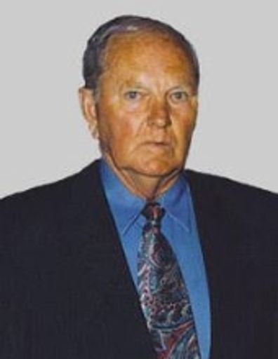 Roy Neal Moore, Jr.