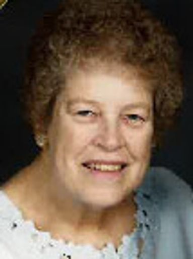 Faye Jean (Mcfall)  Culp