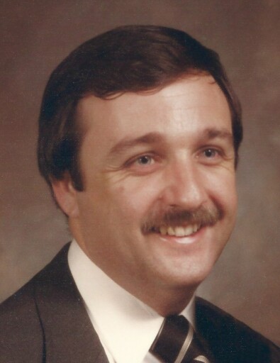 Dennis F. Carruth