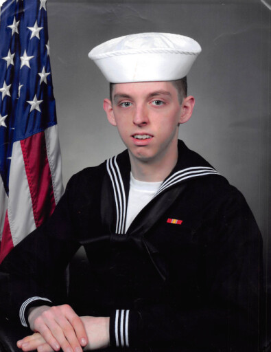 First Class Petty Officer James R. Buck Ii Profile Photo