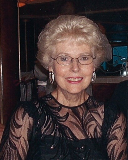 Elizabeth Irene Bowman Profile Photo