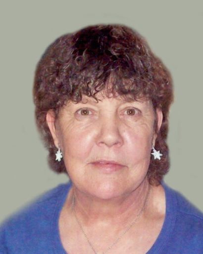 Ruth "Ann" Barker Gilliam Profile Photo