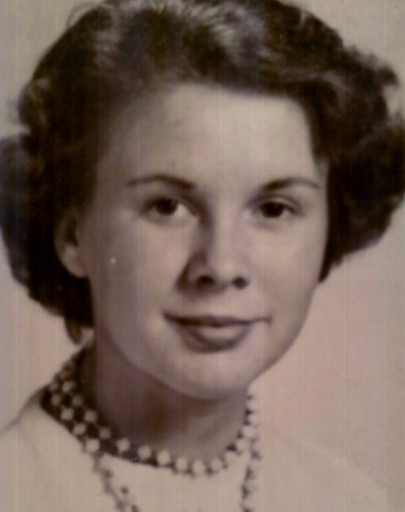 Geraldine C. "Gerry" Murphy