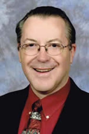 James R. "Bob" Kesner