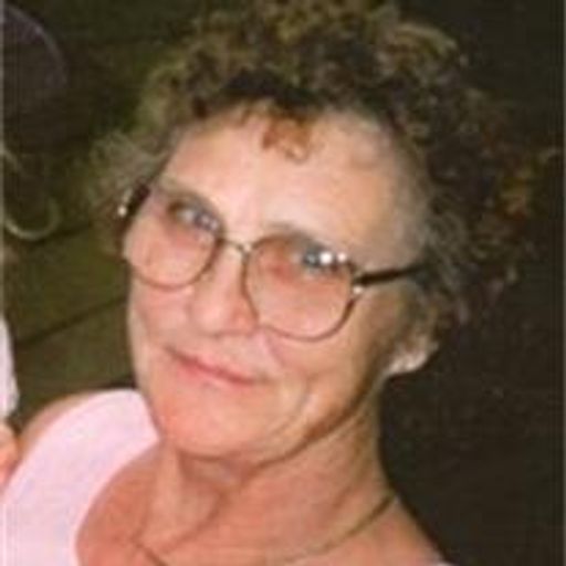 Shirley M. Watkins (Branscomb)