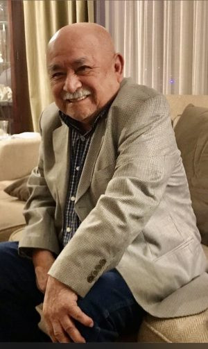 Porfirio Suarez Sr Profile Photo