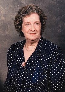 Genevieve M. Cecil Profile Photo