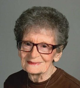 Ruth E. Showalter