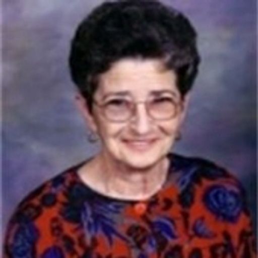 Barbara Farner Hughes Profile Photo