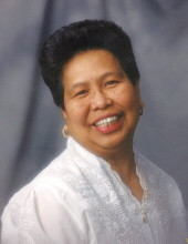 Anita F. Gonzaga Profile Photo