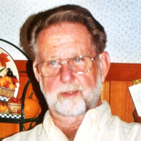 Denis A. Songer Profile Photo
