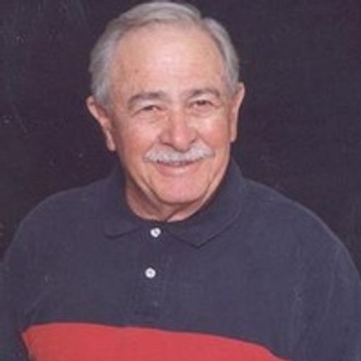 EMILIO VINCENT COIRINI, SR. Profile Photo