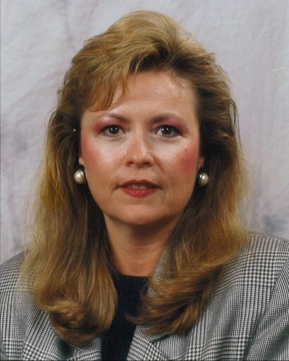 Carolyn Fay Long's obituary image