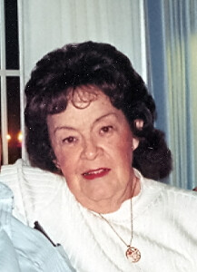 Phyllis M. Raike