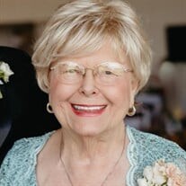 Patricia Ann Weaver Hood