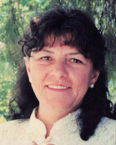 Marlene C. Saulnier