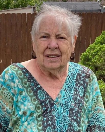 Leatha Lovell Gillett Garfield's obituary image