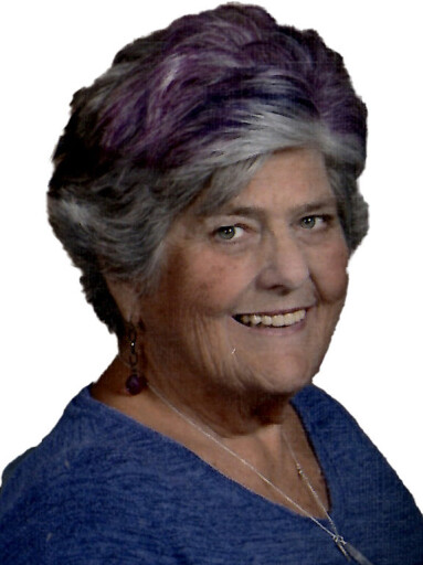 Judy Rechtin