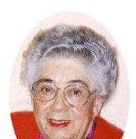 Virginia Thomas Eldredge Profile Photo