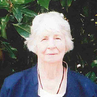 Bessie Mae Raudabough Profile Photo