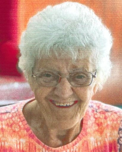 Betty J. Stumbaugh