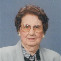 Virginia Davis Profile Photo