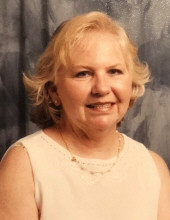 Carrie Faye Turner Profile Photo