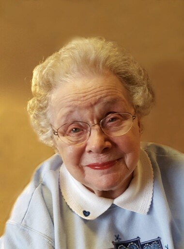 Mildred “Millie” C. Kociemba