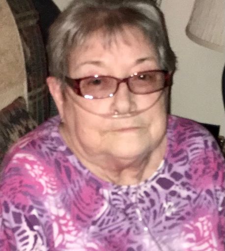 Irma Lee Riordan Profile Photo