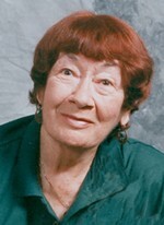 Betty Frances Walters Profile Photo