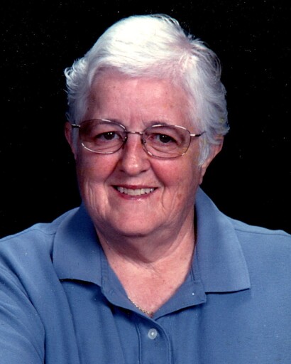 Margaret "Louise" Martin