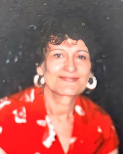 Ruth Preziosi Profile Photo