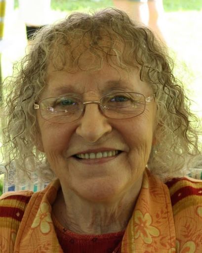 Patricia M. Billger's obituary image