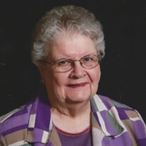 Jean (Goodwin) Piper Thomas