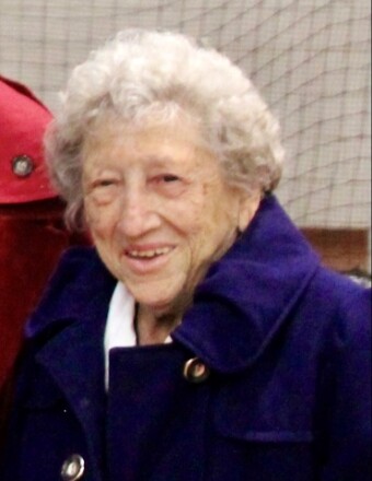 Rosemary "Rosie"  T. Orlowski