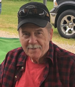 Roger L. Wolford, Sr.