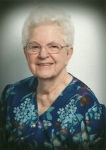 Bessie Leora Gookins