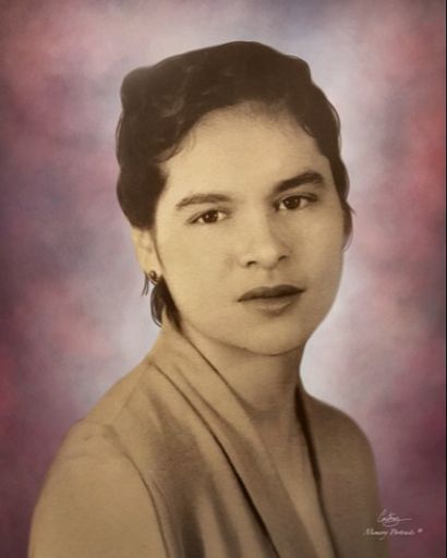 Carmen C. Gonzalez