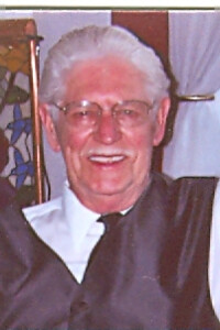 Donald J. Fritz