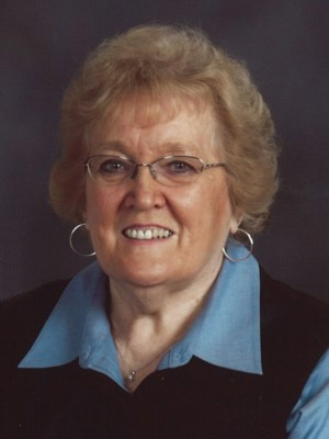 Shirley J. Tweten