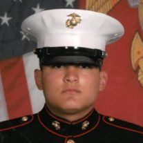 PVT Christopher Albert Otero