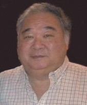 Daniel Ta-Yeh Lu