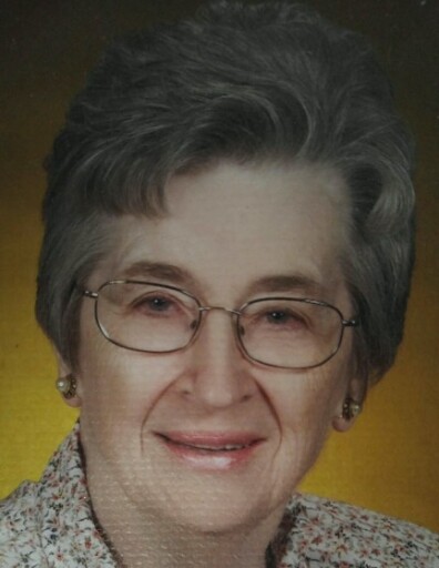 Judith E. (Volkman)  Hatch