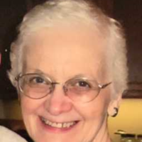 Gloria Ann Boudreaux