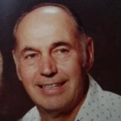John M. McCabe Profile Photo