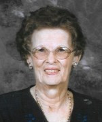 Rosalie Enstrom Profile Photo