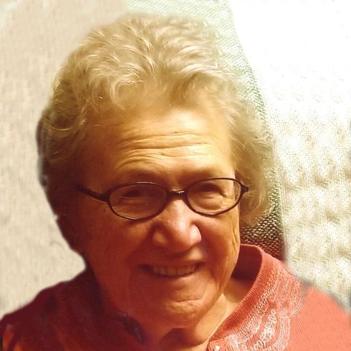 Dorothy M. Strickler